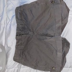 Banana republic shorts